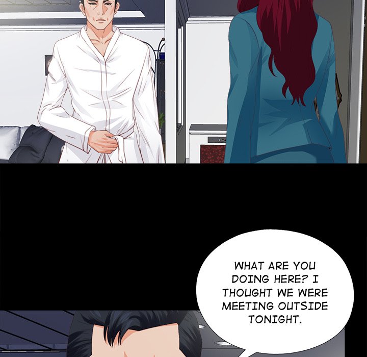 Love on Canvas - episode 20 - 23
