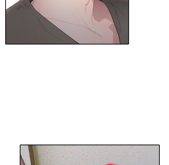 Mina's Little Trap - episode 6 - 15