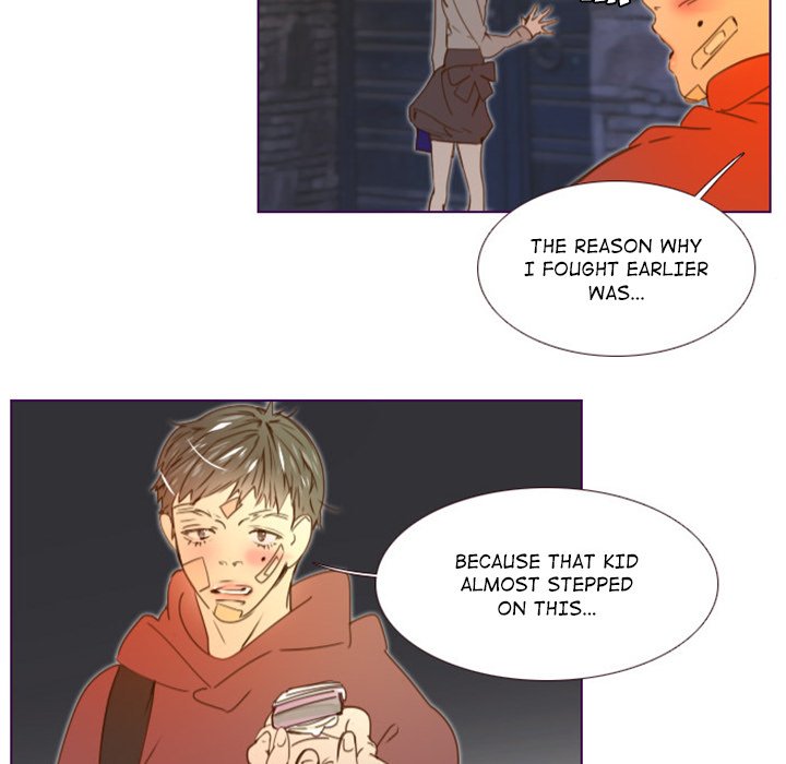 A Sweet Drink - episode 12 - 44