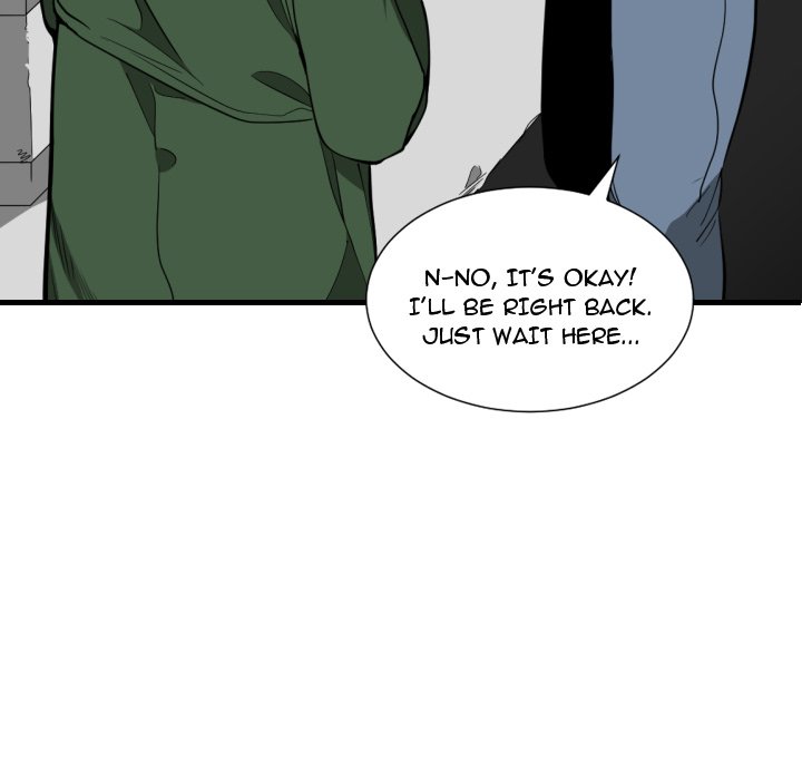 You're Not That Special! - episode 10 - 14