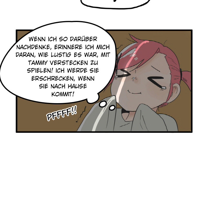 Unter Geschwistern - episode 6 - 11