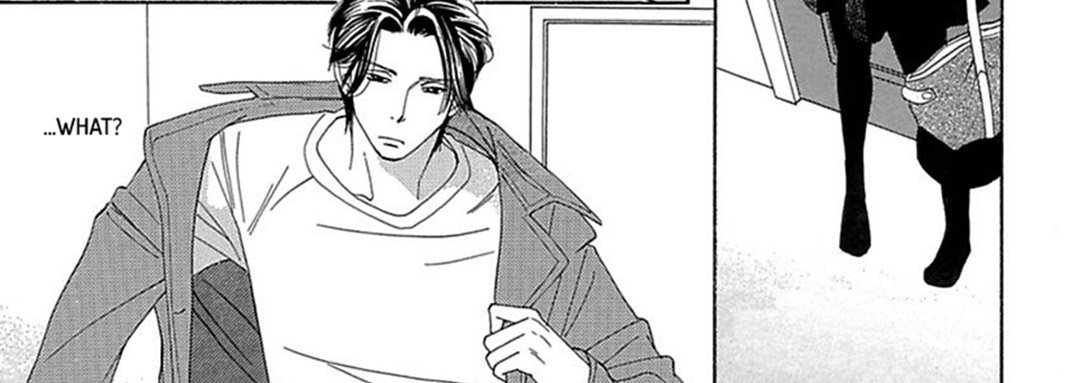 Just Listen to What I Say - The Things I Want A Sadistic Doctor to Do to Me - episode 5 - 86