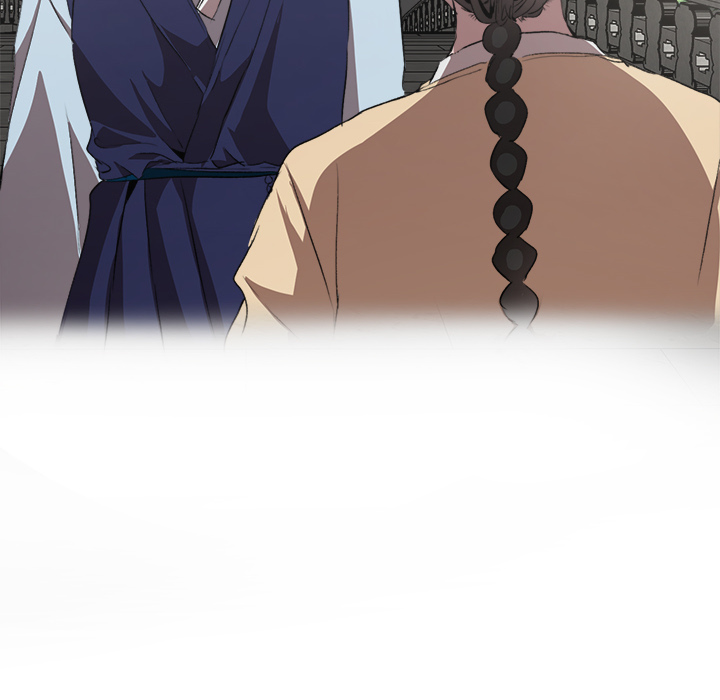 The Spring Scent of the Sea - episode 49 - 120