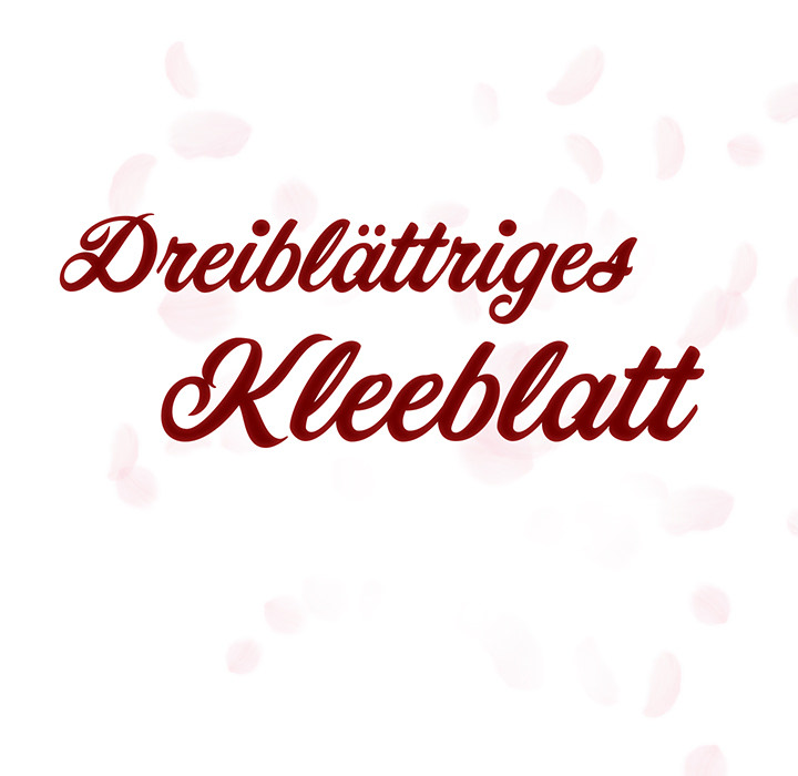Dreiblättriges Kleeblatt - episode 59 - 39