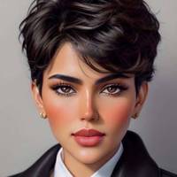 TikTok Account Photo
