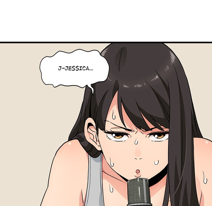 Snapping into Love - episode 3 - 18