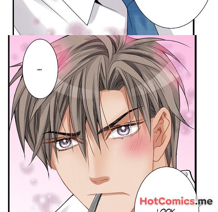 Work, Fight and Love - Webtoon Edition - episode 21 - 71