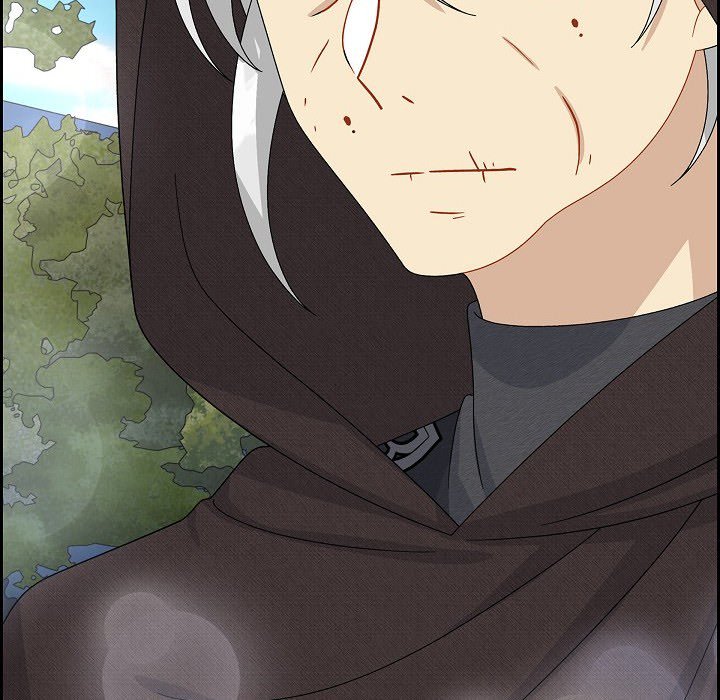 The Destroyer Fell in Love with Me - episode 70 - 88