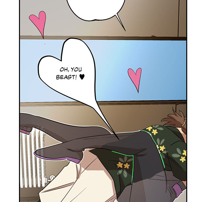 Love, Lust, & Joy - episode 10 - 47