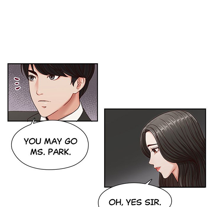My brother's Secret-ary - episode 28 - 38