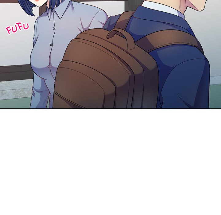 My Wife is a Teacher - episode 4 - 10