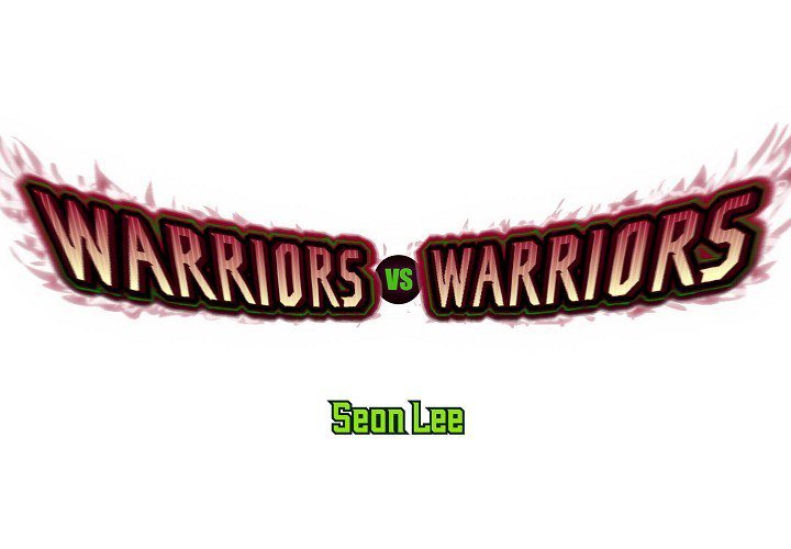 Warriors vs. Warriors - episode 51 - 0