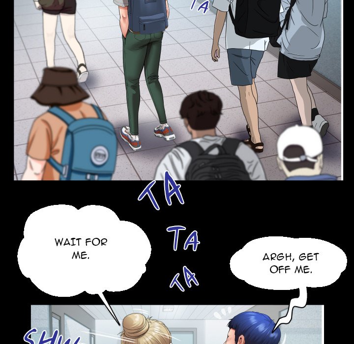 Unexpected Ties - episode 8 - 58