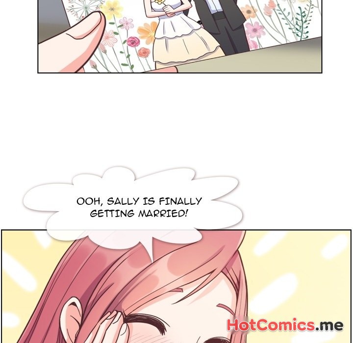 Annoying Alice - episode 71 - 11