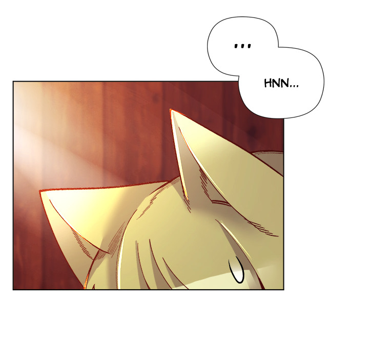 Young Lady's Knight - episode 26 - 58