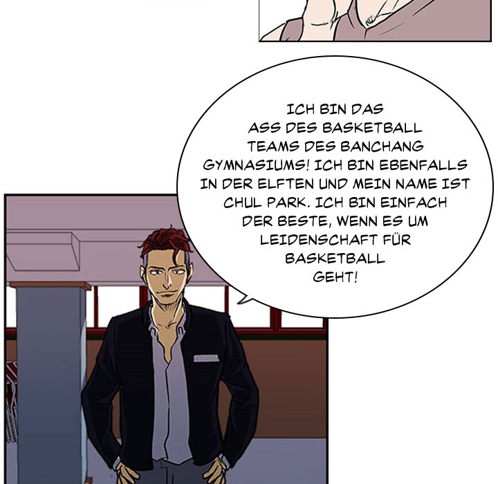 Tweener - episode 22 - 35