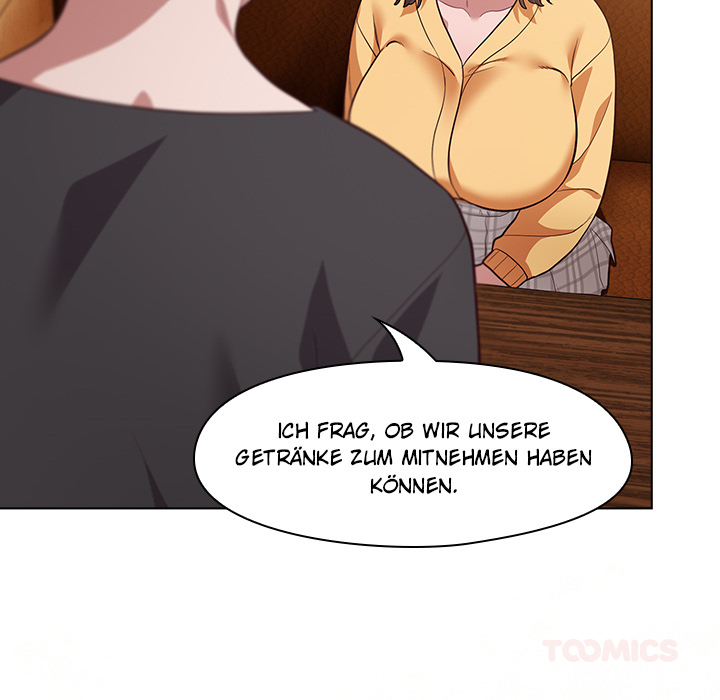 Das Kuppelkätzchen - episode 50 - 163