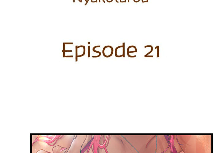 Sex in a Sauna With a No Makeup Gyaru - episode 21 - 3