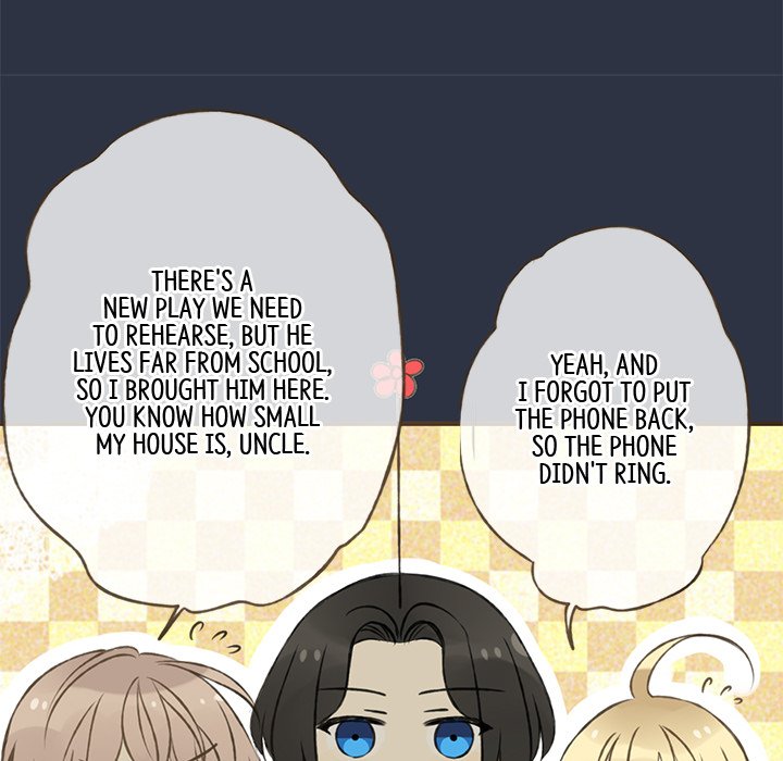 My Friend From Another Era - episode 6 - 22