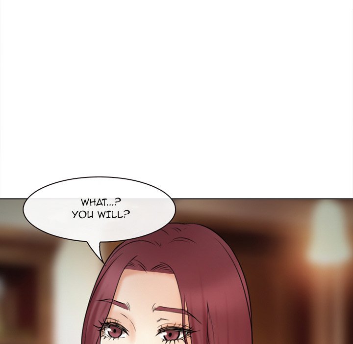 The Snow - episode 28 - 119