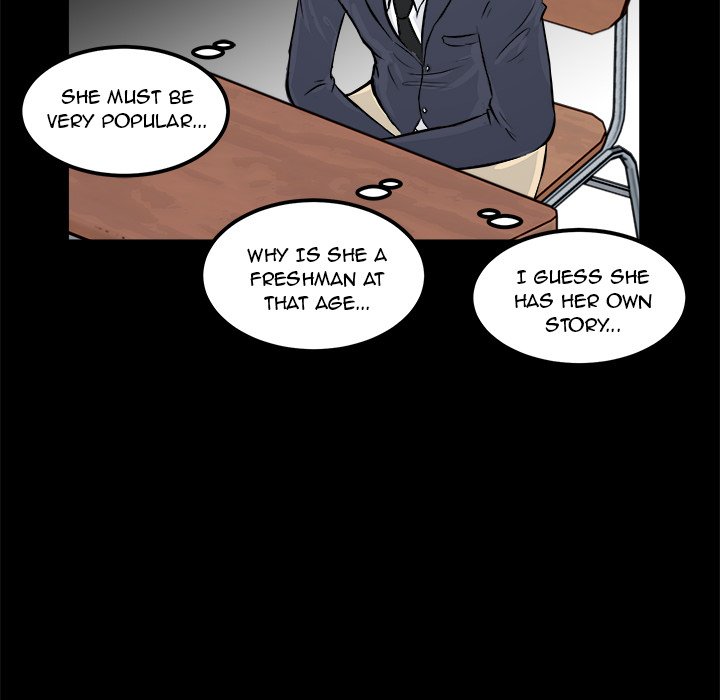 He Queen - episode 5 - 111