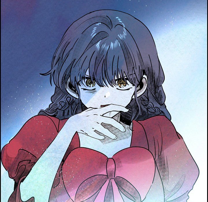The Villainess Behind the Mask - episode 35 - 27
