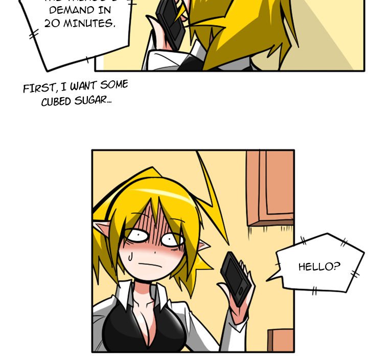 Maki and Friends - episode 56 - 5