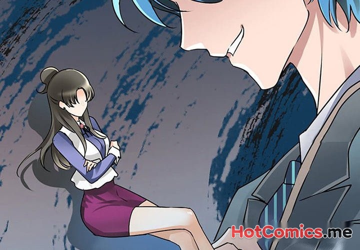 Love Is Never Enough - episode 12 - 1