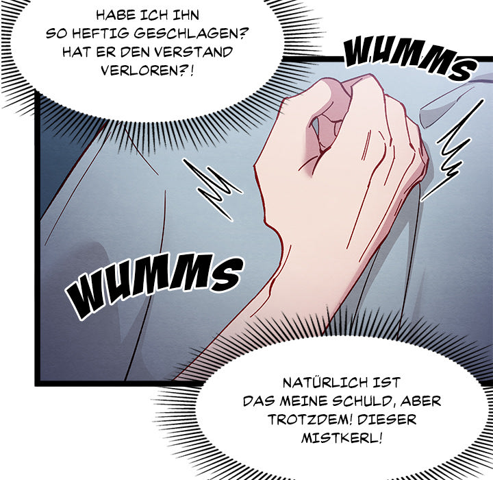 Geheimnisse unter Paaren - episode 17 - 25