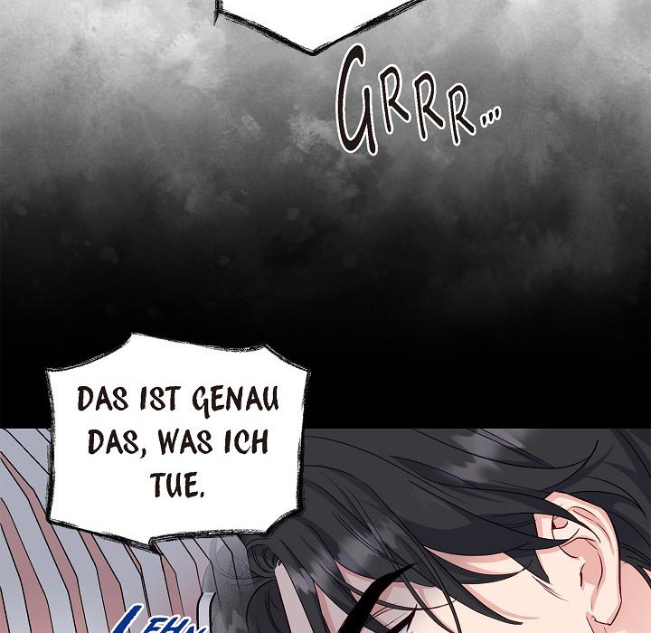 Das Leben mit der gefährlichen Bestie - episode 1 - 41