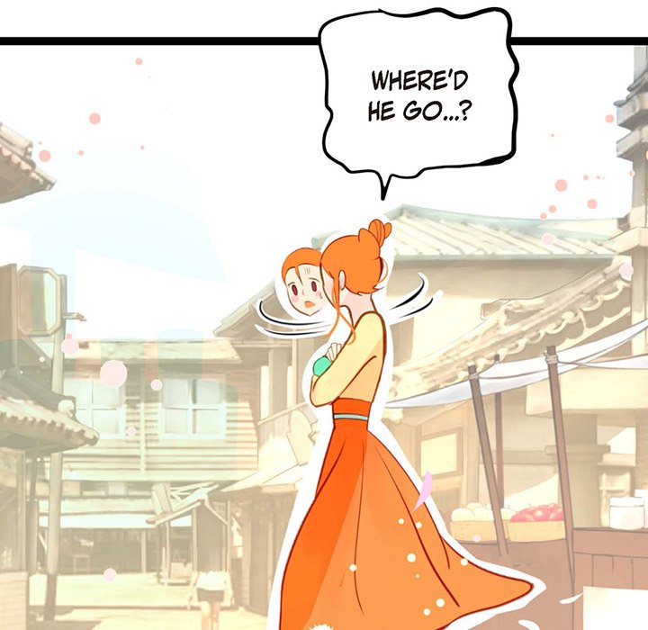 The Blue Snake and the Red Moon - episode 29 - 38