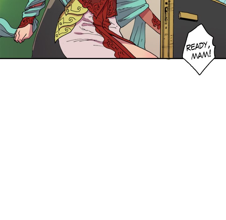 Grand Legend Ramayana - episode 49 - 69