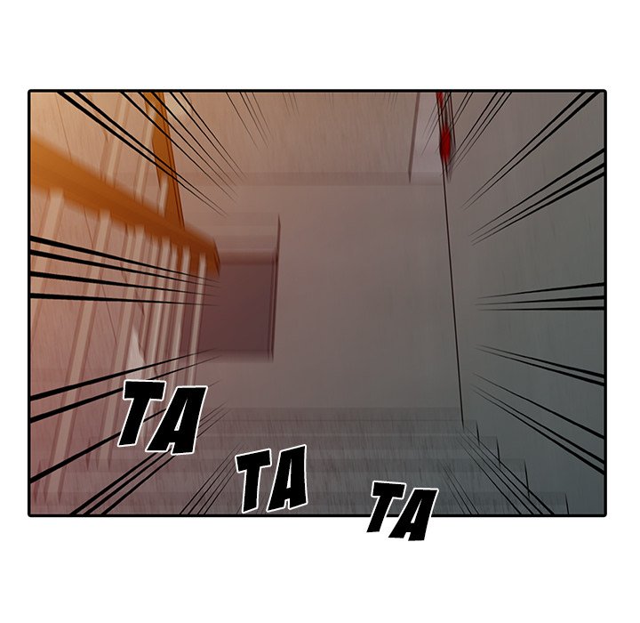 Secret Hideout - episode 18 - 78