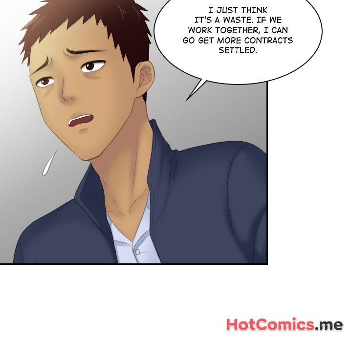 My Love Companion - episode 7 - 81