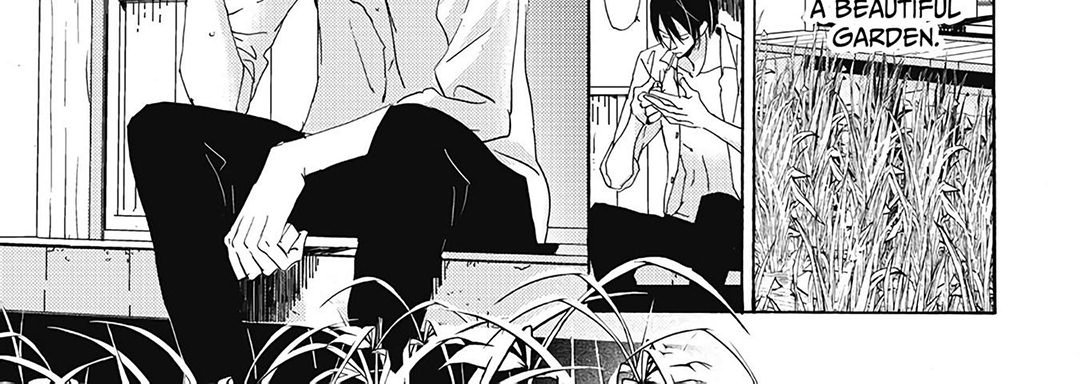 Where Night's Blackbird in His Sad Infamy Sings - episode 1 - 43