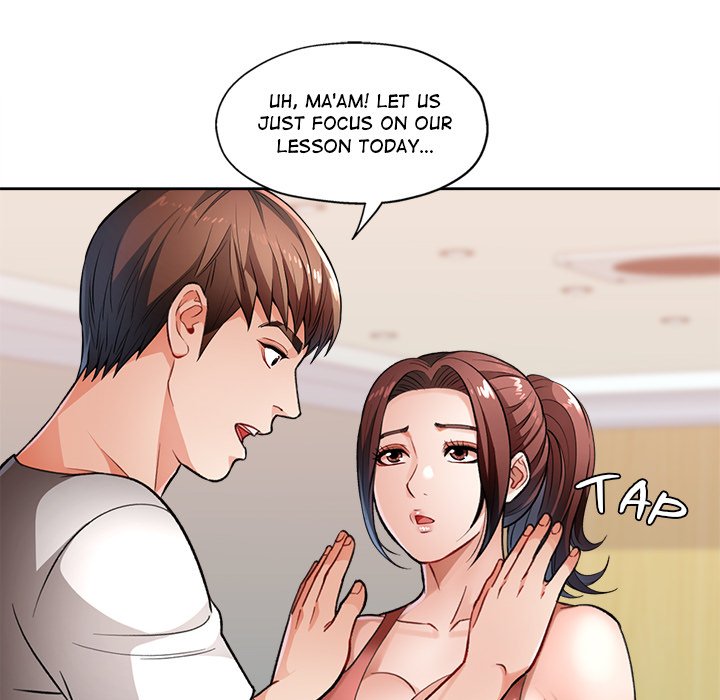 Wait, I'm a Married Woman! - episode 4 - 77