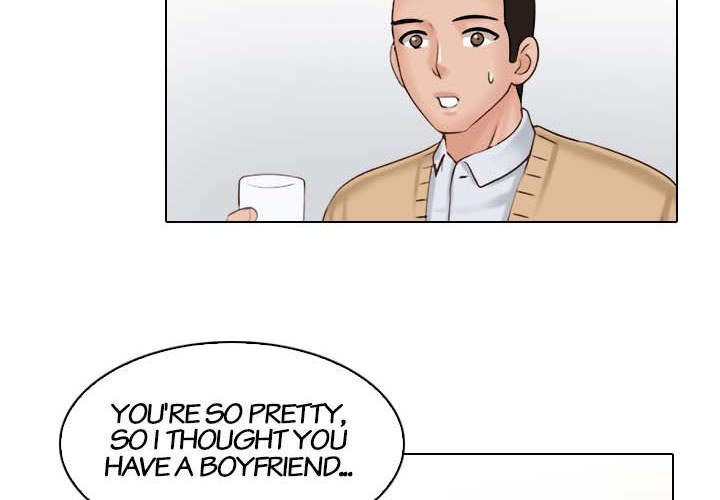 My Girlfriend and My Slave - episode 2 - 3