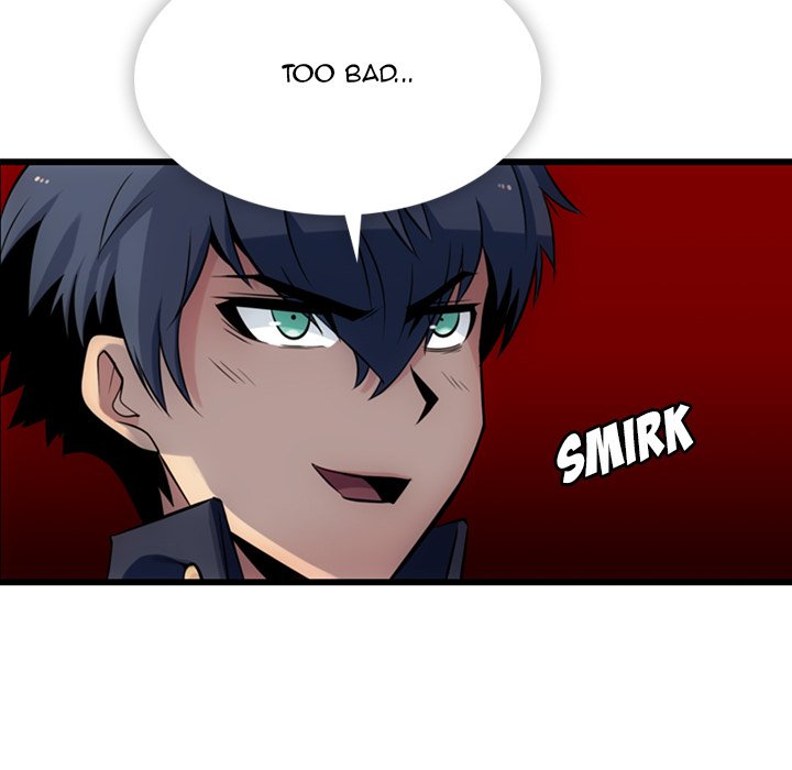 Such a Cute Spy - episode 4 - 122