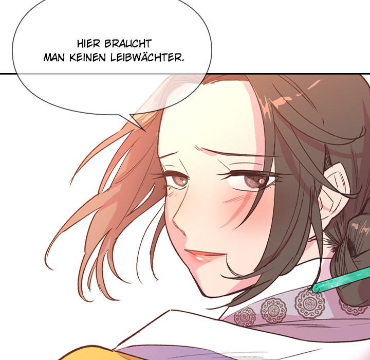 Die Prinzessin und ihre Leibwächter - episode 4 - 39