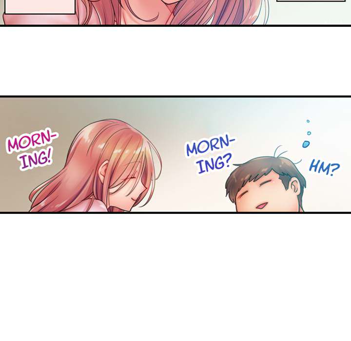 I Can't Resist His Massage! Cheating in Front of My Husband's Eyes - episode 31 - 14