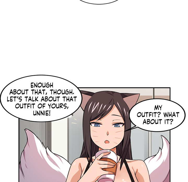 Zombie Girlfriend! - episode 21 - 10