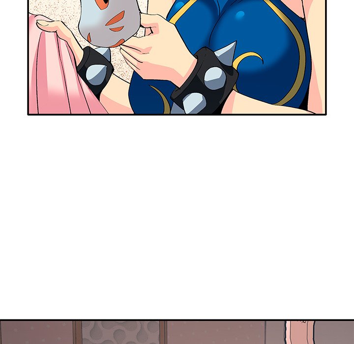 Cosplay Girl - episode 2 - 105