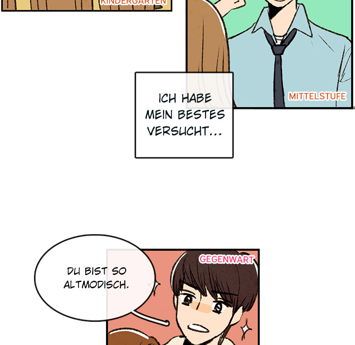 Händchenhalten Auf Eigene Gefahr - episode 1 - 46