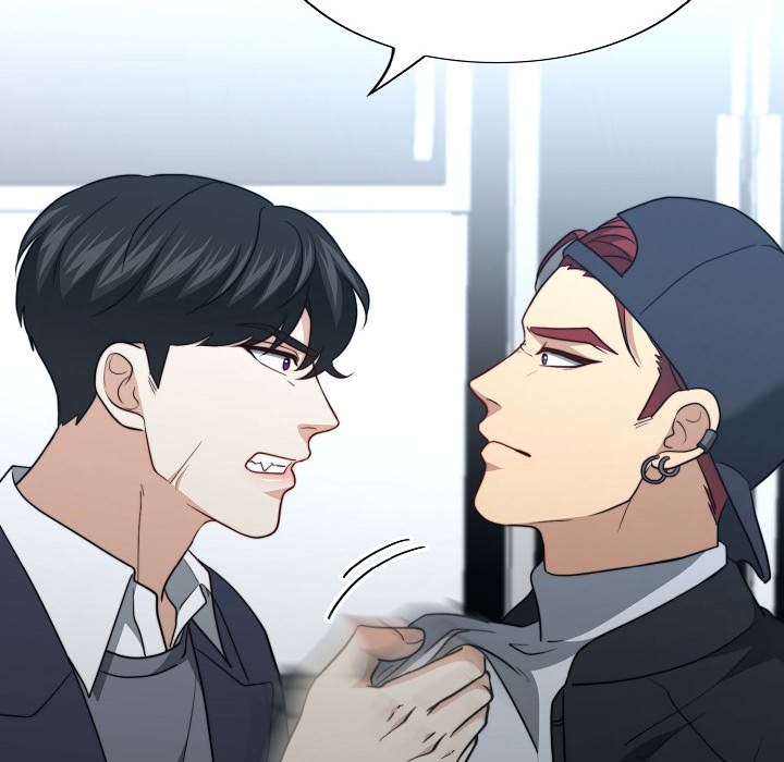 Die geheime Liebe des Omega K - episode 62 - 153