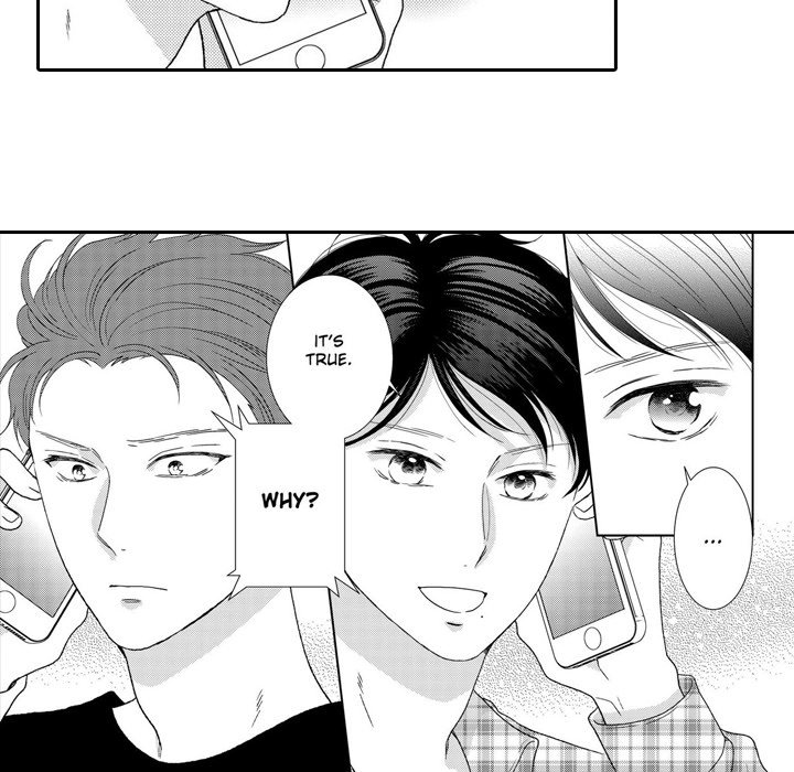 Sweet Seduction: Under the Same Roof  with The Guy I Hate - episode 10 - 51