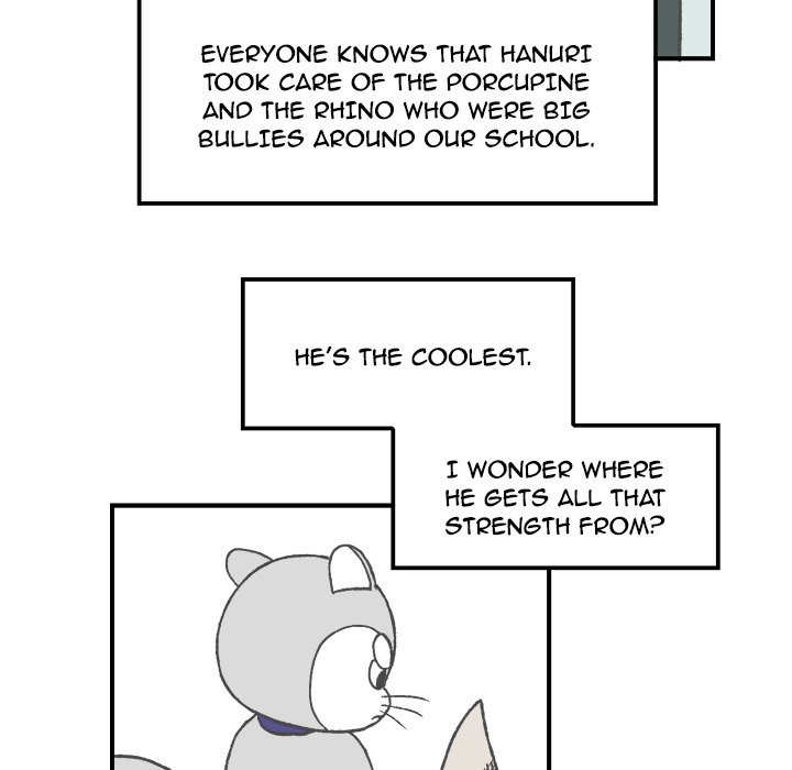 Herbivore High School - episode 4 - 49