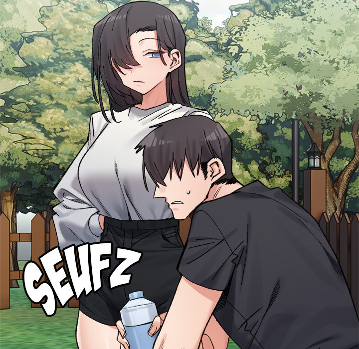 Was sich neckt... - episode 38 - 46