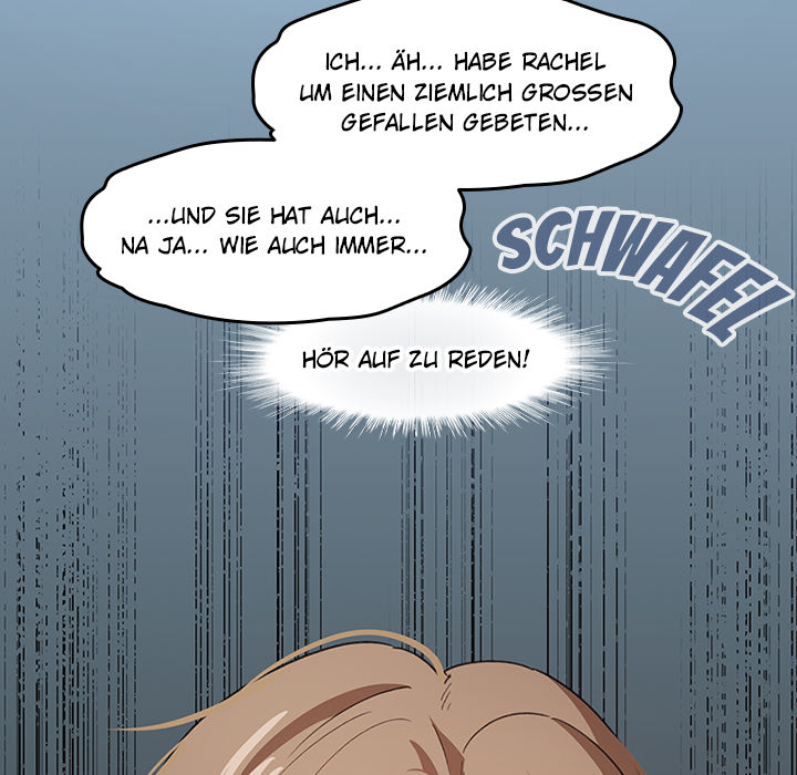 Überleben in einem Comic - episode 17 - 25