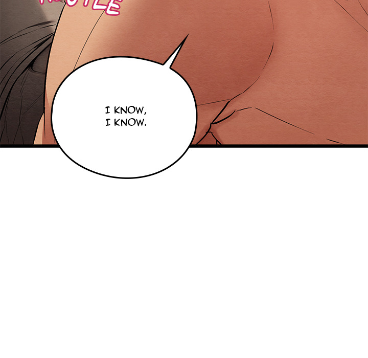 Master of Intimacy - UNCENSORED - episode 18 - 135