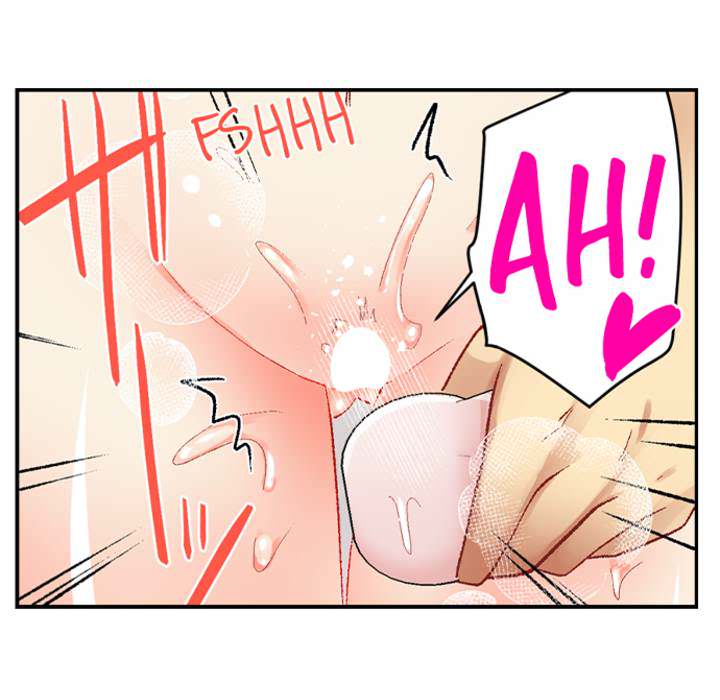 Our Kinky Newlywed Life - episode 68 - 57